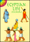 Egyptian Life Stickers.gif